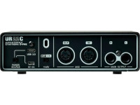 Steinberg UR22C Red Steinberg UR22C Red